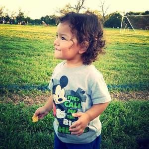 Meet your Posher, Angel